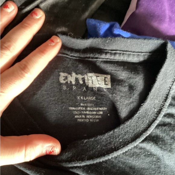 5 t shirt bundle - Picture 6 of 9